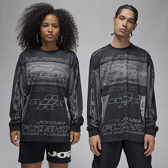Polo nike manche longue homme jordan shop